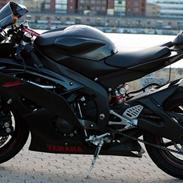 Yamaha R6 *Solgt*