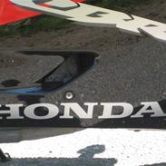Honda cbr 600 f4i 