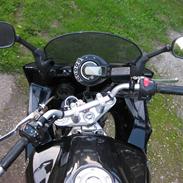 Yamaha FZ6-S "SOLGT"