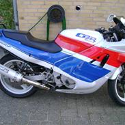 Honda cbr 600 f