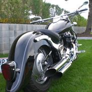 Yamaha Dragstar  "LOWRIDER"