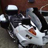 Yamaha Fj 1200