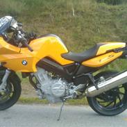BMW F800S