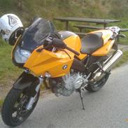 BMW F800S