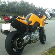 BMW F800S