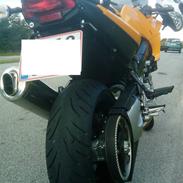BMW F800S