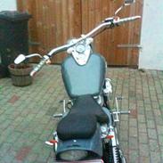 Honda VT Shadow