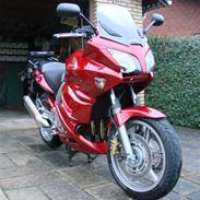 Honda CBF 1000A