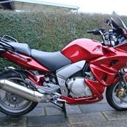 Honda CBF 1000A