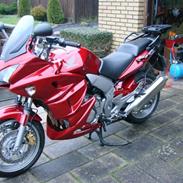 Honda CBF 1000A