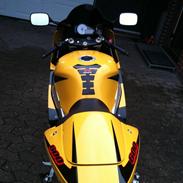 Suzuki Gsxr 600