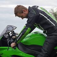 Kawasaki ZX6R
