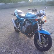Suzuki Gsf 600 N bandit