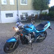 Suzuki Gsf 600 N bandit
