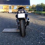Yamaha YZF-R6 # SOLGT#