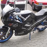Suzuki GSX-R 250