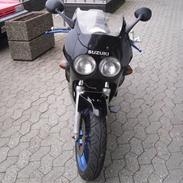 Suzuki GSX-R 250