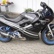 Suzuki GSX-R 250