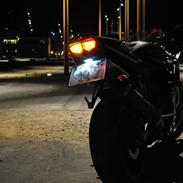Yamaha YZF-R6
