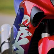 Honda CBR 600 F4