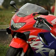 Honda CBR 600 F4