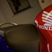 Honda CBR 600 F4