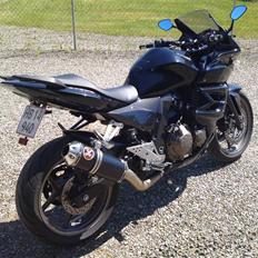 Kawasaki Z750S