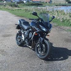 Yamaha FZ 6 s2