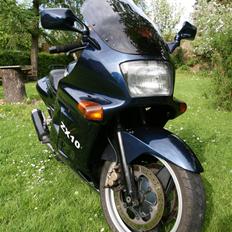 Kawasaki ZX-10