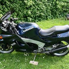 Kawasaki ZX-10