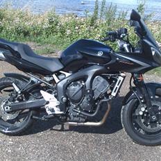 Yamaha FZ 6 s2