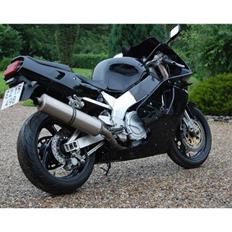 Yamaha YZF 750 / 1000 *solgt*