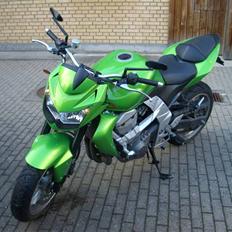 Kawasaki Z750 [solgt]