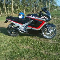 Kawasaki ZX10 ** SOLGT **