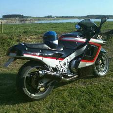 Kawasaki ZX10 ** SOLGT **