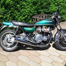 Kawasaki Z 1000