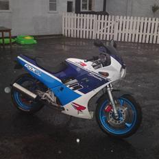 Suzuki gsxr 250