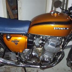 Honda CB 750 K1