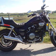 Honda VF 1100 C - Magna V65 - solgt