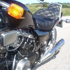 Honda VF 1100 C - Magna V65 - solgt