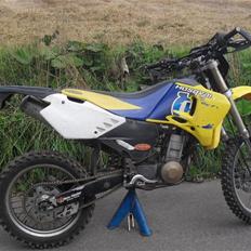 Husqvarna TE 610