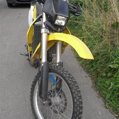Husqvarna TE 610