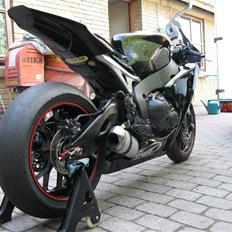 Honda CBR1000RR (EX MC)