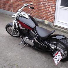 Kawasaki VN 800 Classic