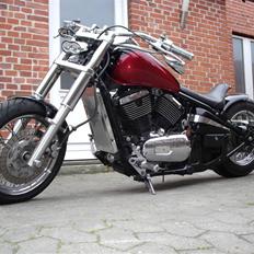 Kawasaki VN 800 Classic