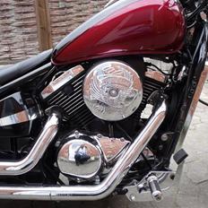 Kawasaki VN 800 Classic