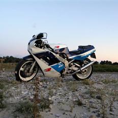Suzuki GSX-R400