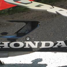 Honda cbr 600 f4i