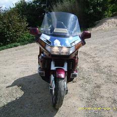 Honda Goldwing