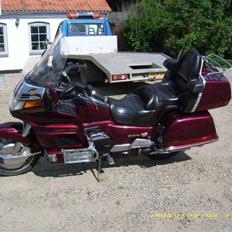 Honda Goldwing